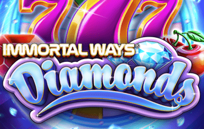 Immortal Ways Diamonds